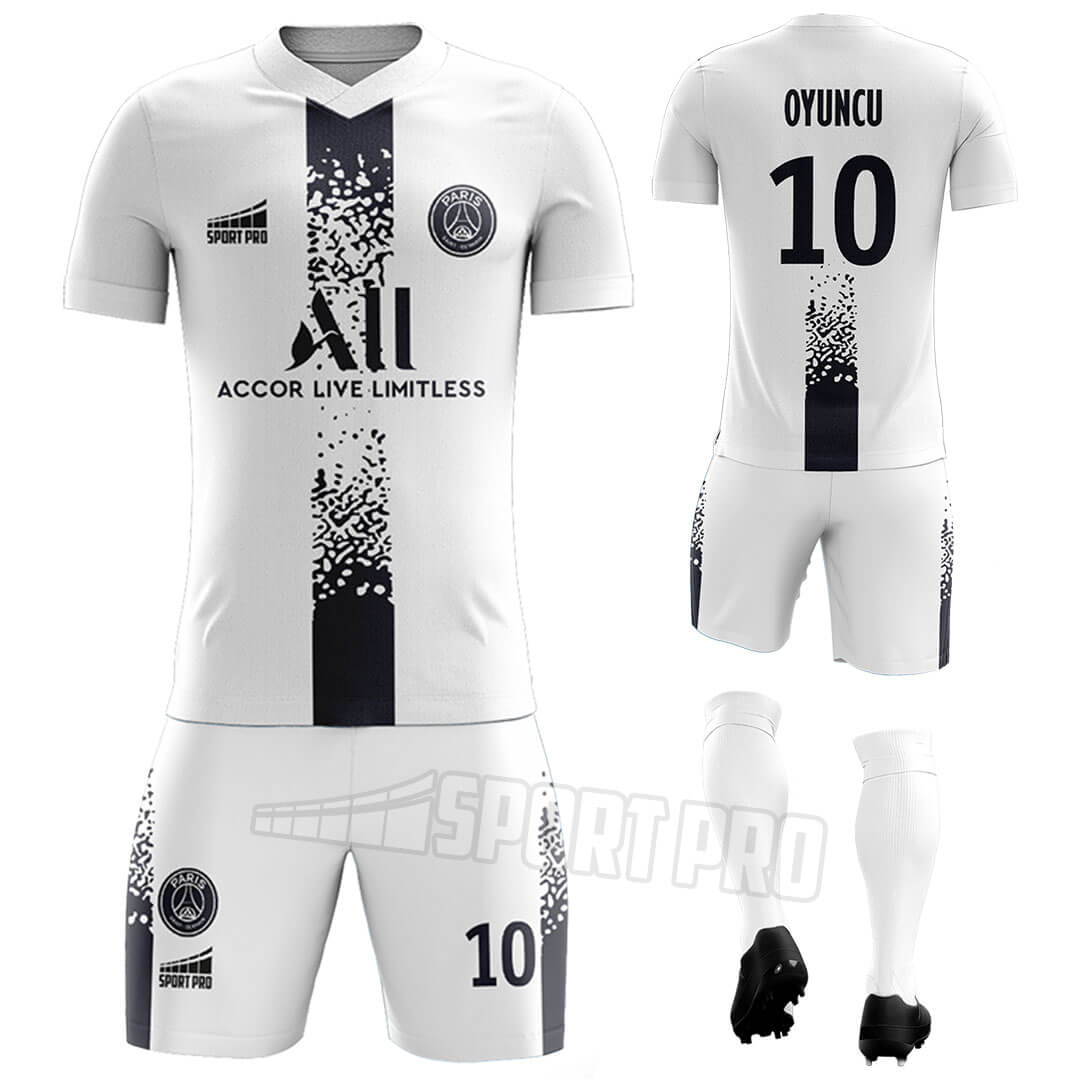 PSG 2023