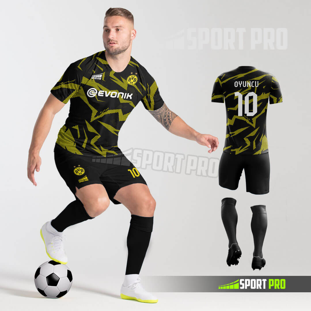 DORTMUND STORM