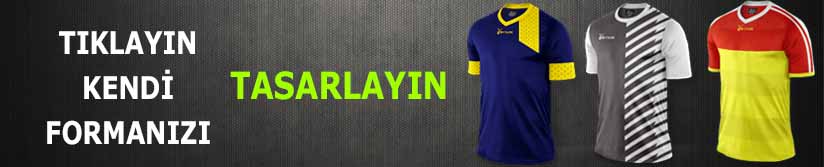 Takım Formaları Takım Formaları