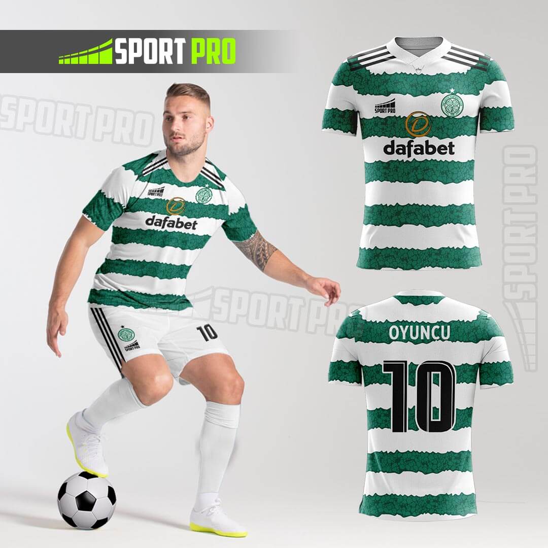Celtic FC 2023-24