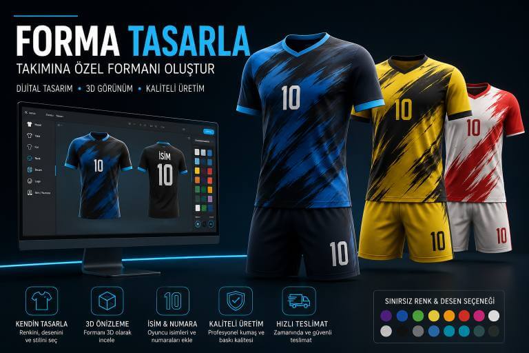 Nike Forma Tasarlama, forma yaptırma, forma siparişi, forma tasarım, formanı tasarla, forma tasarlama, forma yapma, forma fiyatları, ucuz forma, dijital forma, formanı yaptır