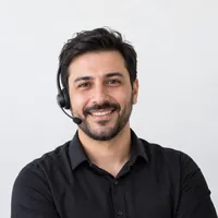 Abdullah ÇAKIR müşteri temsilcisi